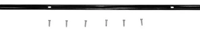 Fits 1963 Full Size Ford Retainer Strip RSF600